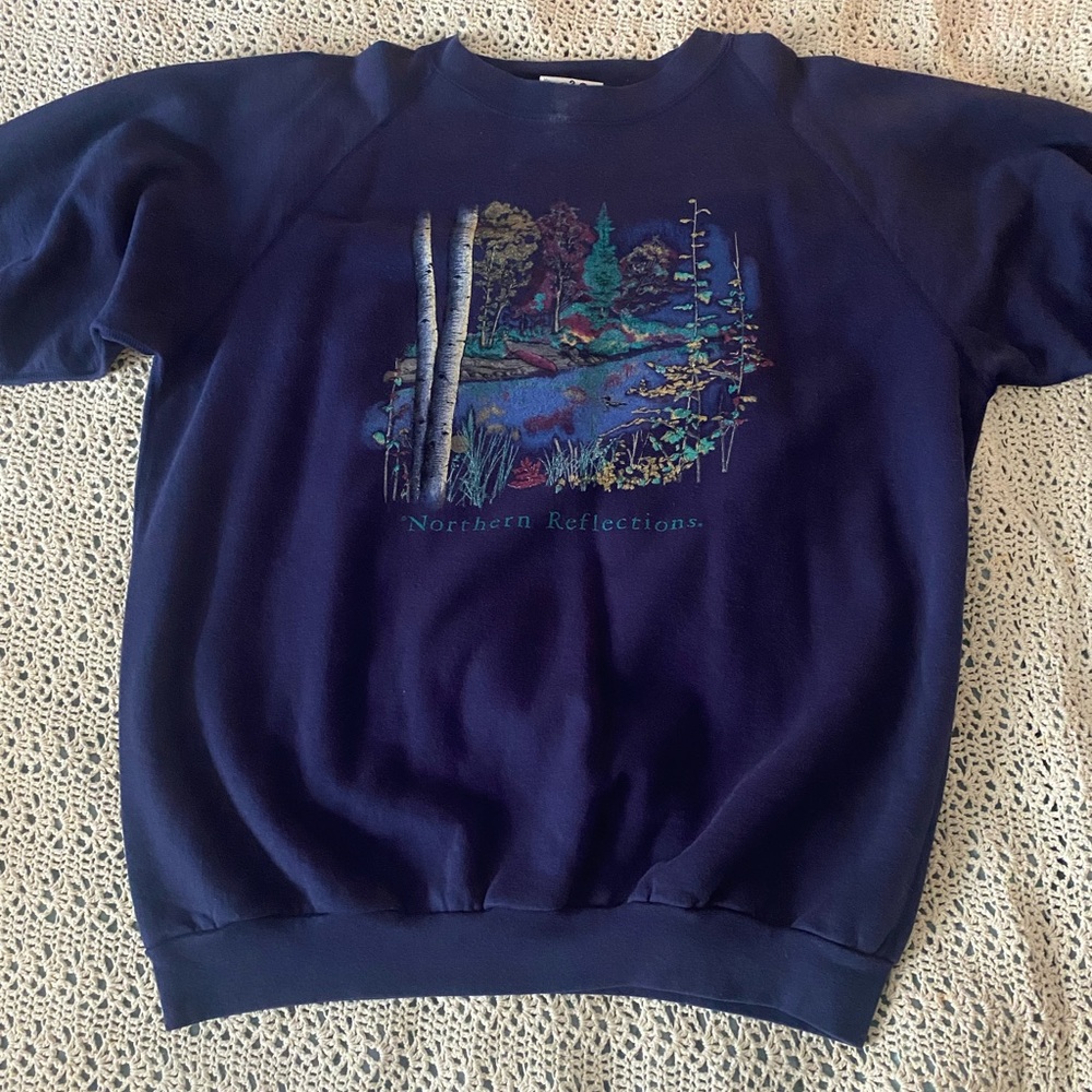 Vintage Sweatshirt